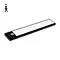 Smart motion sensor cabinet light